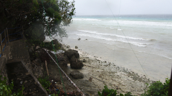 Tajfun Haiyan / Haiyan typhoon