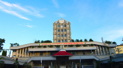 Basilica del Santo Niño