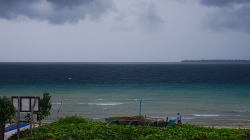 Před bouří / Before storm