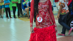 Miss & Mr. BQ Shopping Mall