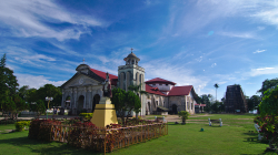 Kostel Sv. Augustína / St. Augustin church