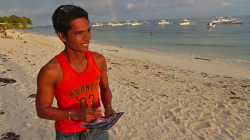 Arman - Šmejd a lhář, bacha na něj / Arman - cheater and liar, beware of him