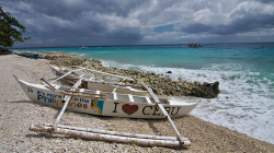 I takto vypadá kostel / Even this is how church looks like