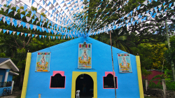 Relax na ostrově / Relax on the island