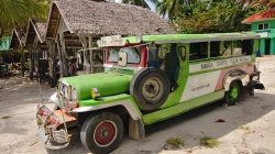 Rybářská osada / Fisherman village