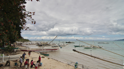 Rybářská osada / Fisherman village