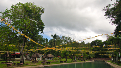 Lázně / Spa @ Lazi