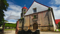 Kostel / Church @ Maria