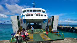 Bezpečnost především / Safety first