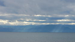 Kousek od Tanjay / Not far from Tanjay