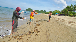 Rybáři / Fishermen