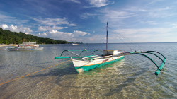 Pláž Punta Ballo / Punta Ballo Beach