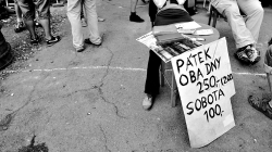 Ruins Of Intolerance #005