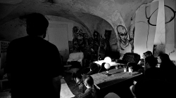 Ruins Of Intolerance #005