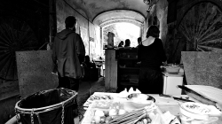 Ruins Of Intolerance #005