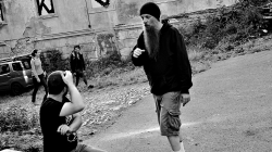 Ruins Of Intolerance #005