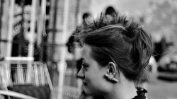 Ruins Of Intolerance #005