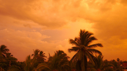 Takhle to fakt vypadalo - This is exactly how it looked like