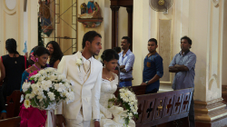 Štastný začátek - Happy beggining