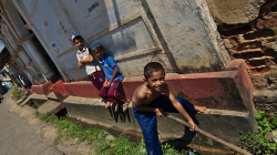 Pracanti / Hard workers