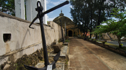 Pevnos Galle / Galle Fort