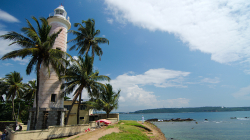 Pevnos Galle / Galle Fort