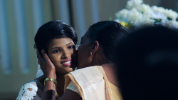 I na svatbu jsem se vetřel / I got even to wedding