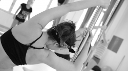 Pole Dance