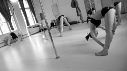 Pole Dance