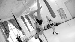 Pole Dance