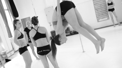 Pole Dance
