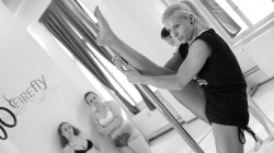 Pole Dance
