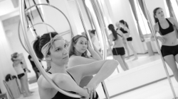 Pole Dance