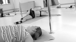Pole Dance