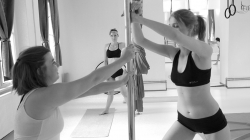 Pole Dance