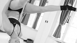 Pole Dance L4