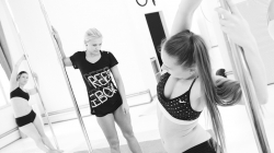 Pole Dance L4