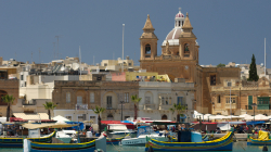 Marsaxlokk
