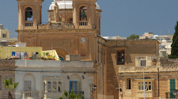 Marsaxlokk