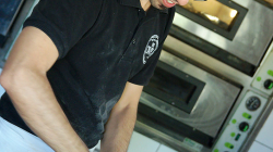 The Oven Pizza, San Gwan