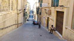 Valletta