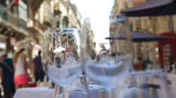 Valletta - Republic street
