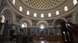 Mosta Dome