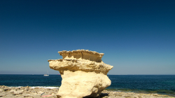 U Saint Peter's Pool - By Saint Peter's Pool