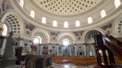Mosta Dome