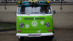 Svatba mi neutekla ani tady