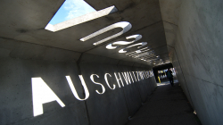 Auschwitz Wieliczka