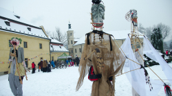 Roztocký masopust 2016