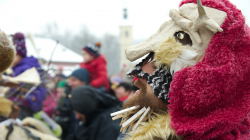 Roztocký masopust 2016