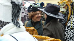 Roztocký masopust 2016